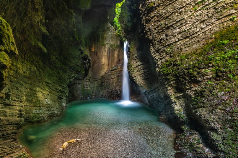 071 Kozjac waterval.jpg